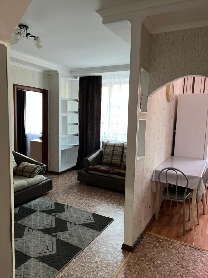 Appartement Flat à Balkhach Extérieur photo
