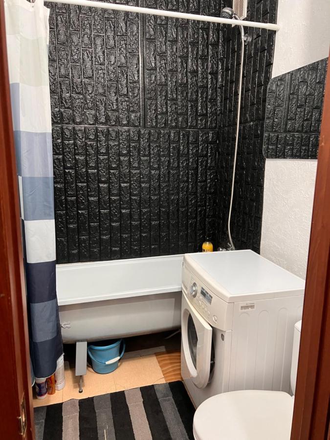 Appartement Flat à Balkhach Extérieur photo